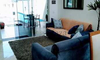 Imagem 2: Casa Condomínio - Urbanova - Residencial Floradas da Serra - 4 dormitórios sendo 3 Suítes