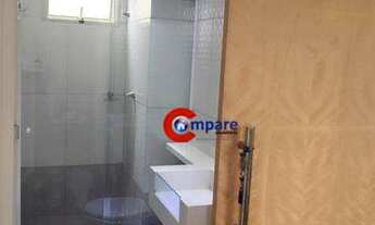 Imagem 5: Apartamento com 2 dormitórios à venda, 40 m² por R$ 205.000,00 - Vila Nova Bonsucesso - Gu