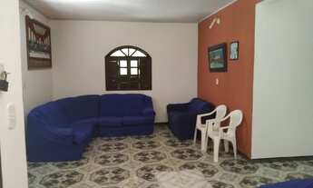 Imagem 7: Casa para venda tem 300 metros quadrados com 5 quartos em Barra do Jacuípe - Camaçari - BA