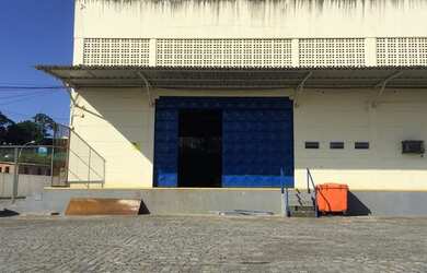 Imagem 2: GALPÃO 1.500 M2 ALUGAR, EM CONDOMÍNIO FECHADO COM GUARITA DE SEGURANÇA BLINDADA