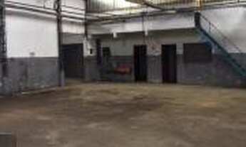 Imagem 3: Galpão/Depósito/Armazém para venda tem 1000 metros quadrados com 2 quartos