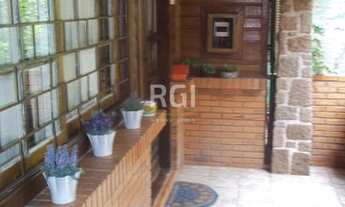 Imagem 5: Porto Alegre - Casa Padrão - Teresópolis