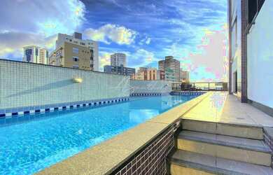 Imagem 3: APARTAMENTO RESIDENCIAL em SALVADOR - BA, BARRA