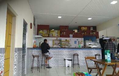 Imagem 4: Padaria no Parque Continental - 10 mil de lucro líquido