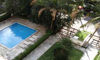 Imagem: APARTAMENTO COM 4 DORMITÓRIOS À VENDA