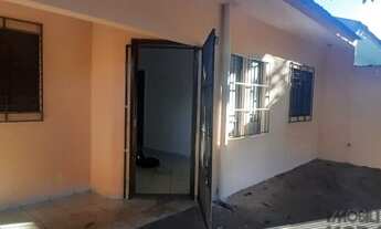 Imagem 3: Casa Residencial com 3 quartos para alugar por R$ 1100.00, 70.00 m2 - JARDIM ACLIMACAO - M