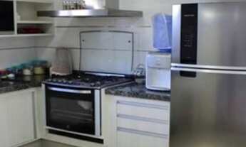 Imagem 3: Casa no Cond. Lazúli com 4 quartos em Pompéia - Piracicaba - SP