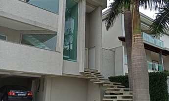 Imagem: Linda casa no condomínio Tarumã!