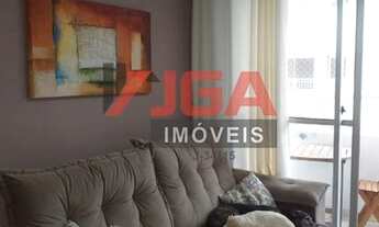 Imagem 5: SÃO BERNARDO DO CAMPO - Apartamento Padrão - CENTRO