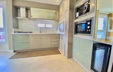 Imagem 4: Apartamento de 03 dormitórios PRONTO PARA VOCÊ MORAR em um prédio com alto padrão construt