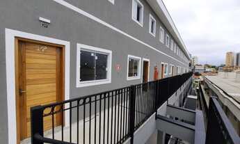 Imagem 1: Studio com 1 dormitório à venda, 30 m² por R$ 179.900 - Penha de França - São Paulo/SP