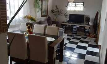 Imagem 5: Casa para Venda em Caieiras, Serpa, 5 dormitórios, 1 suíte, 4 banheiros, 4 vagas