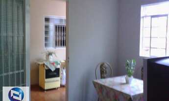 Imagem 7: CASA para Venda BOSQUE DA FELICIDADE, SÃO JOSÉ DO RIO PRETO 4 dormitórios sendo 2 suítes