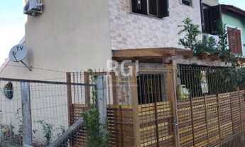 Imagem: Porto Alegre - Casa Padrão - Hípica