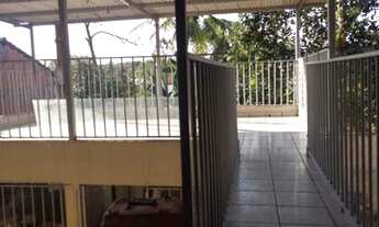 Imagem 5: Casa para venda possui 241 metros quadrados e 5 quartos em Centro - Buritizeiro - MG