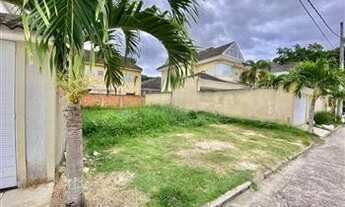 Imagem 5: Lote/Terreno para venda possui 200 metros quadrados em Vargem Grande - Rio de Janeiro - RJ