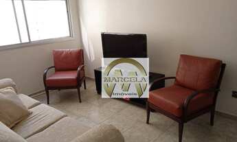 Imagem 2: Apartamento com 2 dormitórios à venda, 68 m² por R$ 330.000,00 - Pitangueiras - Guarujá/SP