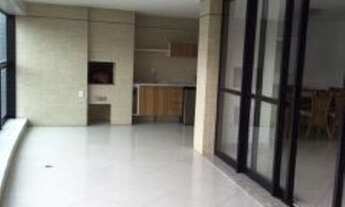 Imagem 6: APARTAMENTO RESIDENCIAL PARA LOCAÇÃO, PARQUE DO MORUMBI, SÃO PAULO