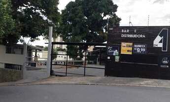 Imagem: Garagem - Lixeira