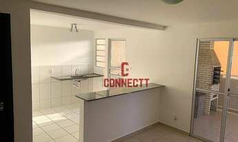 Imagem 7: Casa com 4 dormitórios à venda, 110 m² por R$ 750.000 - Evidence Condomínio Resort - Ribei