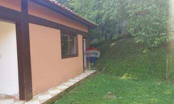 Imagem 2: Casa com 4 dormitórios à venda, 320 m² por R$ 1.700.000,00 - Chácara dos Lagos - Carapicuí