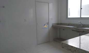 Imagem 5: Belo Horizonte - Apartamento Padrão - Buritis