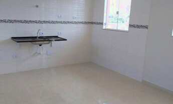 Imagem 7: Apartamento com 2 dormitórios, sendo 01 Suíte à venda, 40 m² por R$ 220.000 - Cidade Líder