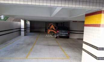 Imagem 3: Apartamento com 2 dorms, Guilhermina, Praia Grande - R$ 280 mil, Cod: 509