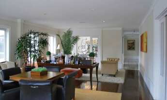 Imagem 5: CASA EM CONDOMINIO RESIDENCIAL em SÃO PAULO - SP, MORUMBI