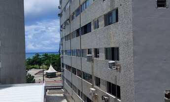 Imagem 7: Apartamento para venda tem 155 metros quadrados com 4 quartos em Pina - Recife - PE