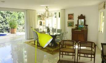 Imagem 7: Casa de condomíniocom 4 quartos Horto