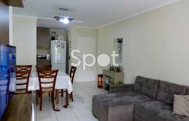 Imagem 4: São Paulo - Apartamento Padrão - Real Parque