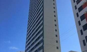 Imagem 3: MT-Castelo Romanelli | seu 2 quartos com vista para o mar em Piedade