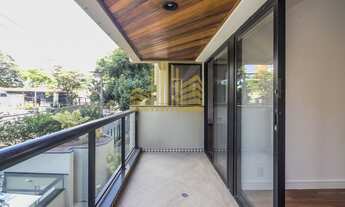 Imagem 3: Apartamento com 4 quartos, 172m2, à venda em São Paulo, Campo Belo