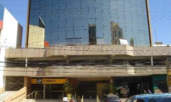 Imagem 2: Sala para alugar, 50 m² por R$ 1.400,00 - Parque Campolim - Sorocaba/SP