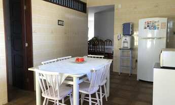 Imagem 6: Casa para venda tem 304 metros quadrados com 5 quartos em Lagoa Nova - Natal - RN