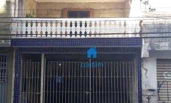 Imagem 4: Sobrado com 3 dormitórios à venda, 250 m² por R$ 500.000 - Parque dos Camargos - Barueri/S