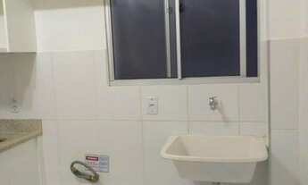 Imagem 4: Residencial - Distrito Industrial