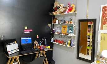 Imagem 5: Apartamento / Padrão - 2 Dormitórios - Jardim Oriente - Venda - Residencial