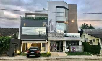 Imagem: Apartamento Duplex com sala comercial à