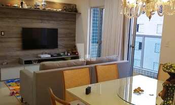 Imagem 6: Belo Horizonte - Apartamento Padrão - Buritis