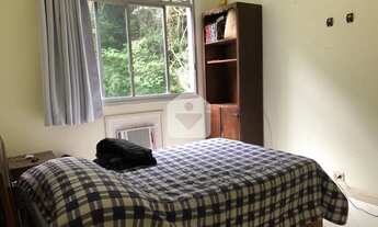 Imagem 4: RIO DE JANEIRO - Apartamento Padrão - São Conrado