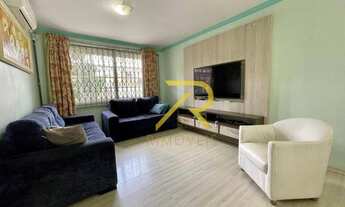 Imagem 4: Sobrado à venda, 145 m² por R$ 550.000,00 - Xaxim - Curitiba/PR