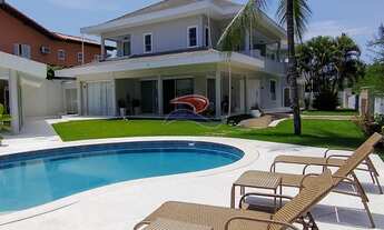 Imagem: Barra da Tijuca - Condomínio Malibu