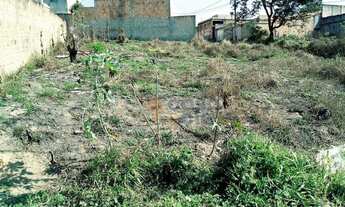 Imagem: Área à venda, 372 m² por R$ 70.000,00