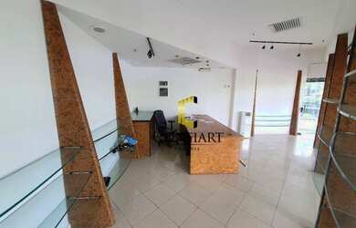 Imagem 4: Loja com 30 m² - Città América - Barra da Tijuca - Rio de Janeiro