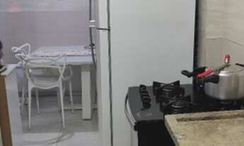 Imagem 4: Casa pronta pra morar