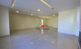 Imagem 4: Vendo casa de alto padrão no P. Santa Elisa, 5 quartos, com 400m², por 2.750.000,00, Nova