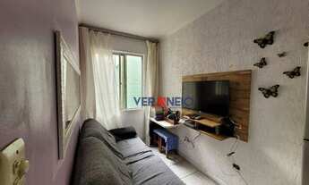 Imagem: Kitnet com 1 dormitório à venda, 27 m²