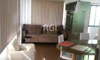 Imagem 3: Porto Alegre - Flat - Floresta